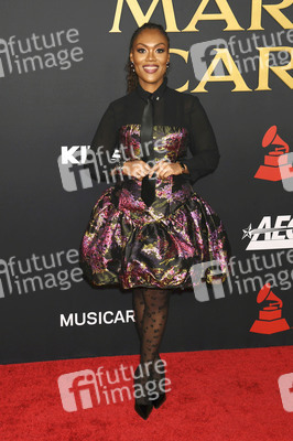 MusiCares Person of the Year Gala 2026 in Los Angeles 
