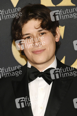 MusiCares Person of the Year Gala 2026 in Los Angeles 