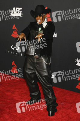 MusiCares Person of the Year Gala 2026 in Los Angeles 