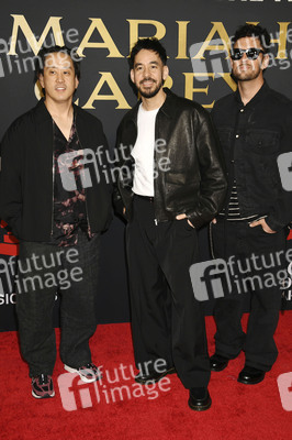 MusiCares Person of the Year Gala 2026 in Los Angeles 