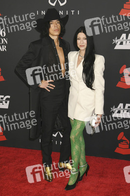 MusiCares Person of the Year Gala 2026 in Los Angeles 