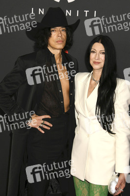 MusiCares Person of the Year Gala 2026 in Los Angeles 