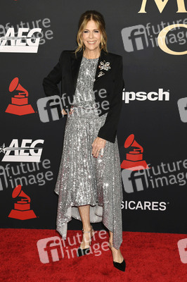 MusiCares Person of the Year Gala 2026 in Los Angeles 