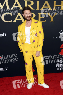 MusiCares Person of the Year Gala 2026 in Los Angeles 