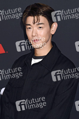 MusiCares Person of the Year Gala 2026 in Los Angeles 