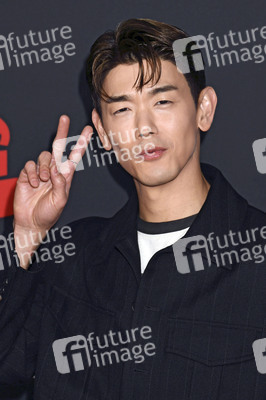 MusiCares Person of the Year Gala 2026 in Los Angeles 