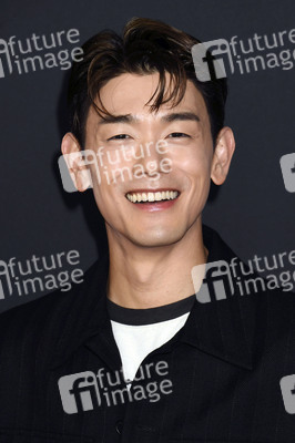 MusiCares Person of the Year Gala 2026 in Los Angeles 