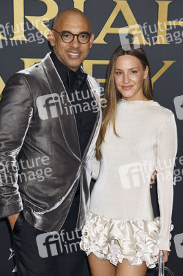 MusiCares Person of the Year Gala 2026 in Los Angeles 