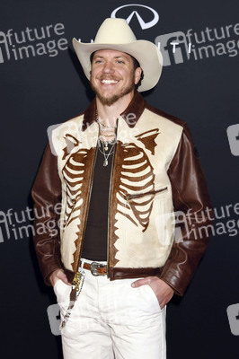 MusiCares Person of the Year Gala 2026 in Los Angeles 