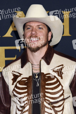 MusiCares Person of the Year Gala 2026 in Los Angeles 