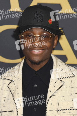 MusiCares Person of the Year Gala 2026 in Los Angeles 