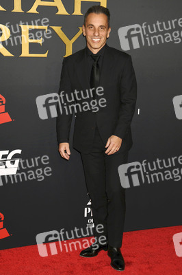 MusiCares Person of the Year Gala 2026 in Los Angeles 