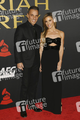 MusiCares Person of the Year Gala 2026 in Los Angeles 