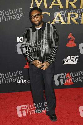 MusiCares Person of the Year Gala 2026 in Los Angeles 