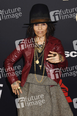 MusiCares Person of the Year Gala 2026 in Los Angeles 