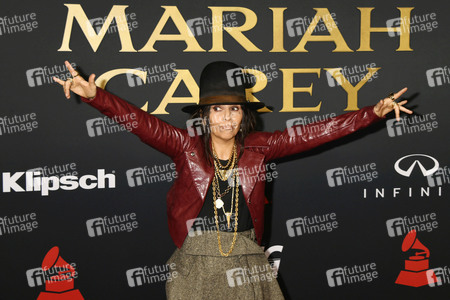 MusiCares Person of the Year Gala 2026 in Los Angeles 