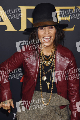 MusiCares Person of the Year Gala 2026 in Los Angeles 