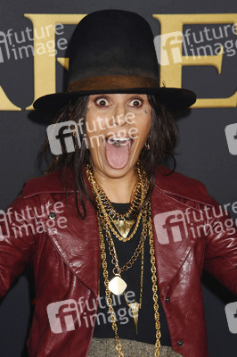 MusiCares Person of the Year Gala 2026 in Los Angeles 