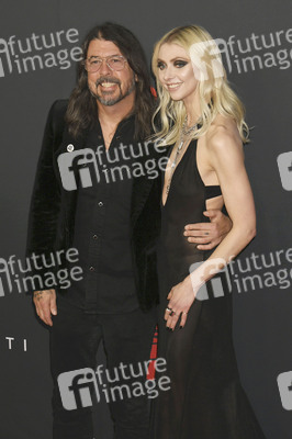 MusiCares Person of the Year Gala 2026 in Los Angeles 