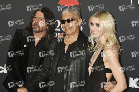 MusiCares Person of the Year Gala 2026 in Los Angeles 