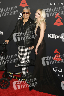 MusiCares Person of the Year Gala 2026 in Los Angeles 
