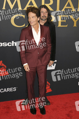 MusiCares Person of the Year Gala 2026 in Los Angeles 