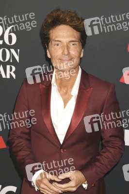 MusiCares Person of the Year Gala 2026 in Los Angeles 