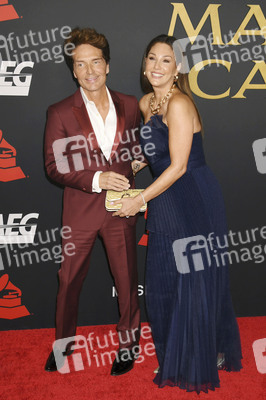 MusiCares Person of the Year Gala 2026 in Los Angeles 