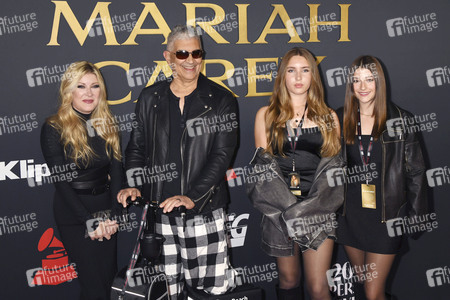 MusiCares Person of the Year Gala 2026 in Los Angeles 