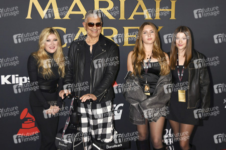 MusiCares Person of the Year Gala 2026 in Los Angeles 