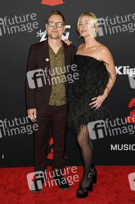 MusiCares Person of the Year Gala 2026 in Los Angeles 