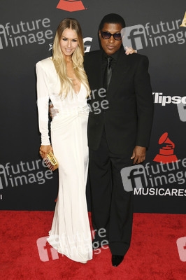 MusiCares Person of the Year Gala 2026 in Los Angeles 