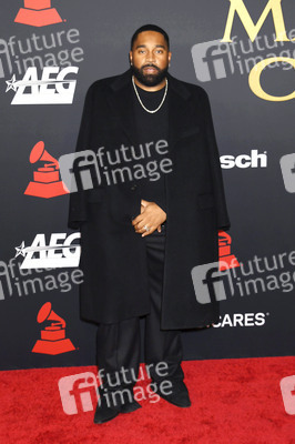 MusiCares Person of the Year Gala 2026 in Los Angeles 