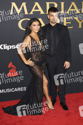 MusiCares Person of the Year Gala 2026 in Los Angeles 