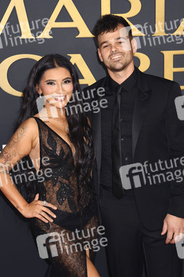 MusiCares Person of the Year Gala 2026 in Los Angeles 