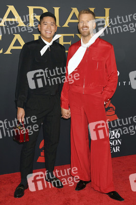 MusiCares Person of the Year Gala 2026 in Los Angeles 