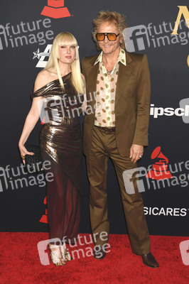 MusiCares Person of the Year Gala 2026 in Los Angeles 