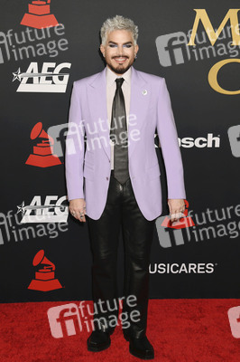 MusiCares Person of the Year Gala 2026 in Los Angeles 