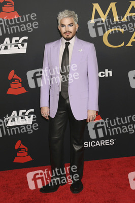 MusiCares Person of the Year Gala 2026 in Los Angeles 