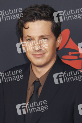 MusiCares Person of the Year Gala 2026 in Los Angeles 