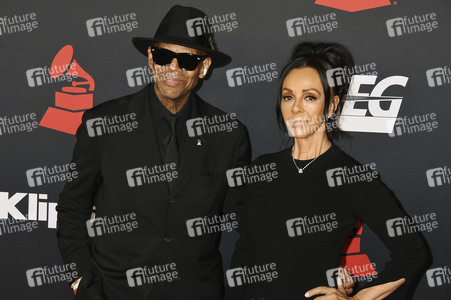 MusiCares Person of the Year Gala 2026 in Los Angeles 