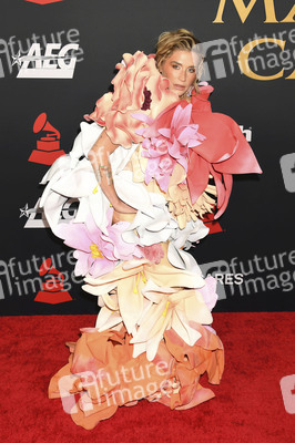 MusiCares Person of the Year Gala 2026 in Los Angeles 