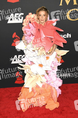 MusiCares Person of the Year Gala 2026 in Los Angeles 