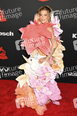 MusiCares Person of the Year Gala 2026 in Los Angeles 