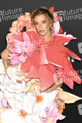 MusiCares Person of the Year Gala 2026 in Los Angeles 