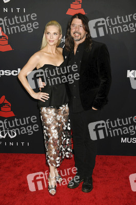 MusiCares Person of the Year Gala 2026 in Los Angeles 