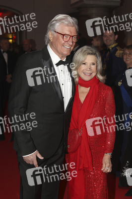 Narrhalla Ball 'Soirée Münchner Leben' in München