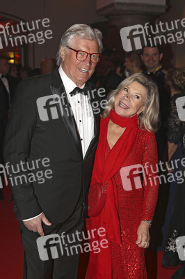 Narrhalla Ball 'Soirée Münchner Leben' in München