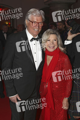 Narrhalla Ball 'Soirée Münchner Leben' in München