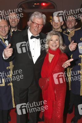 Narrhalla Ball 'Soirée Münchner Leben' in München